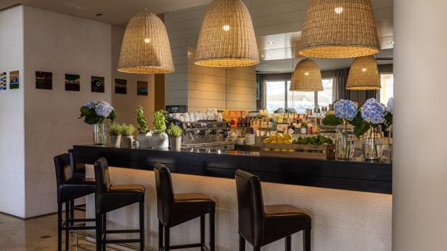 Pagus Famili hotel - Bar & Lobby - Pag (ostrov Pag) -  - Chorva