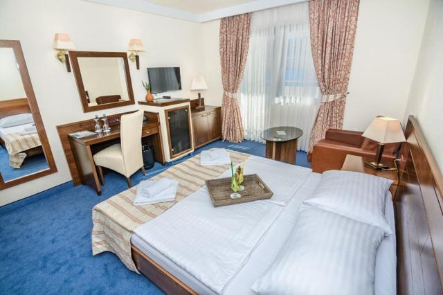 Pagus Famili hotel - pokoj Standard - Pag (ostrov Pag) -  - Cho