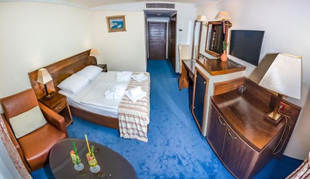Pagus Famili hotel - pokoj Standard - Pag (ostrov Pag) -  - Cho