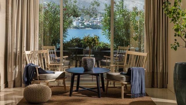 Pagus Famili hotel - Bar & Lobby - Pag (ostrov Pag) -  - Chorva
