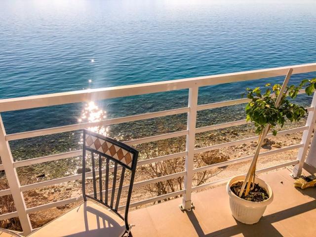 Whispering Way/Put šapata apartmán - Brist -  - Chorvatsko