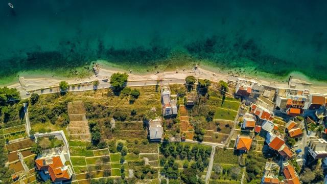 Whispering Way/Put šapata apartmán - Brist -  - Chorvatsko