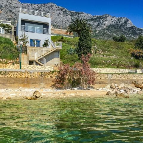 Whispering Way/Put šapata apartmán - Brist -  - Chorvatsko