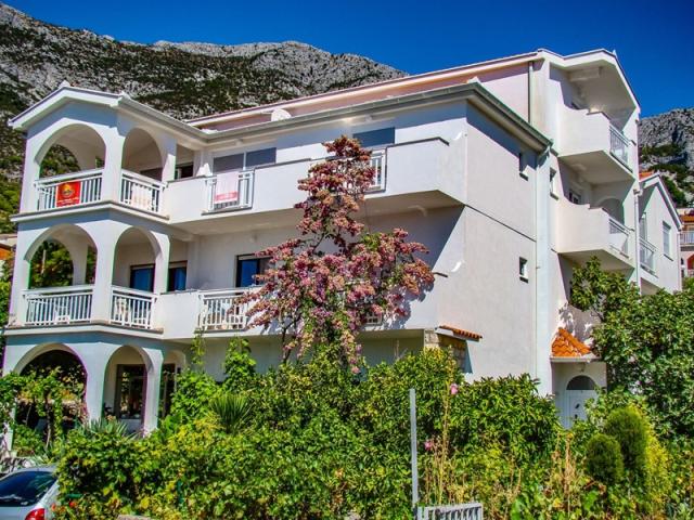 Gradac - Sara vila