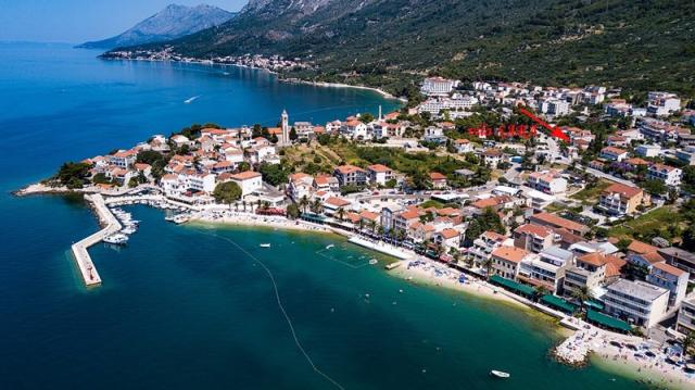 Gradac - Sara vila