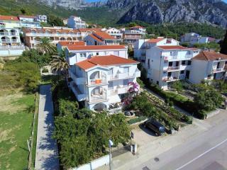 Gradac - Sara vila
