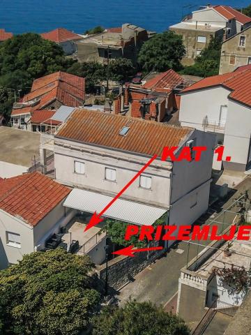 Mari i Kiara vila - Gradac -  - Chorvatsko