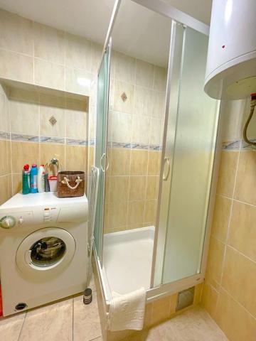 Mari i Kiara vila - studio 1/4 - Gradac -  - Chorvatsko