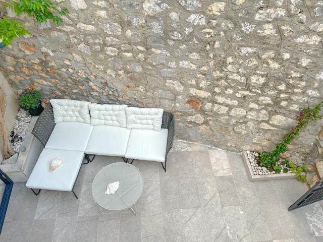 Mari i Kiara vila - studio 1/4 - Gradac -  - Chorvatsko