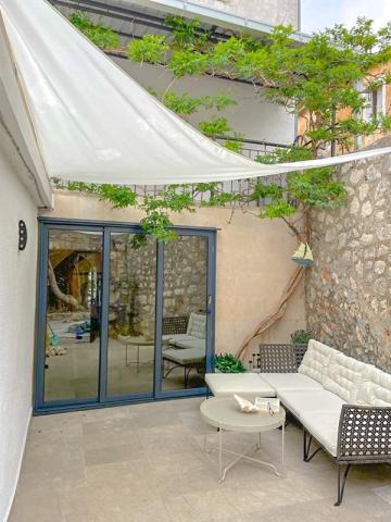 Mari i Kiara vila - studio 1/4 - Gradac -  - Chorvatsko