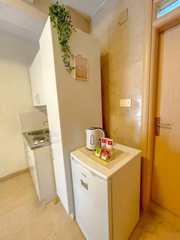 Mari i Kiara vila - apartmán 1/4 - Gradac -  - Chorvatsko