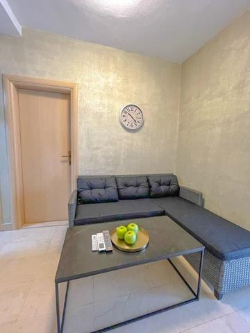 Mari i Kiara vila - apartmán 1/4 - Gradac -  - Chorvatsko