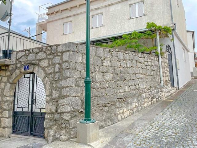 Mari i Kiara vila - Gradac -  - Chorvatsko