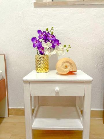 Mari i Kiara vila - apartmán 1/4 - Gradac -  - Chorvatsko