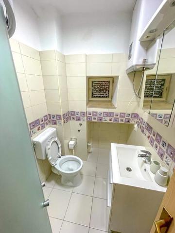 Mari i Kiara vila - apartmán 1/4 - Gradac -  - Chorvatsko