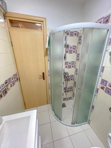 Mari i Kiara vila - apartmán 1/4 - Gradac -  - Chorvatsko