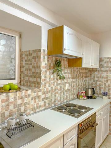 Mari i Kiara vila - studio 1/4 - Gradac -  - Chorvatsko