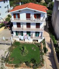 Neda (Maršić) vila