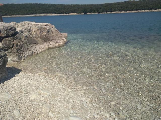 Unije apartmány - Duga Uvala - - Chorvatsko