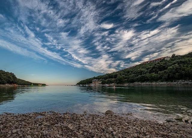 Unije apartmány - Duga Uvala - - Chorvatsko
