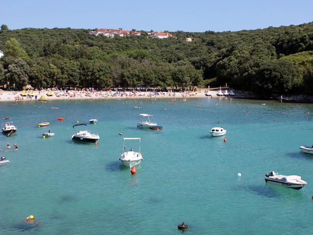Unije apartmány - Duga Uvala - - Chorvatsko
