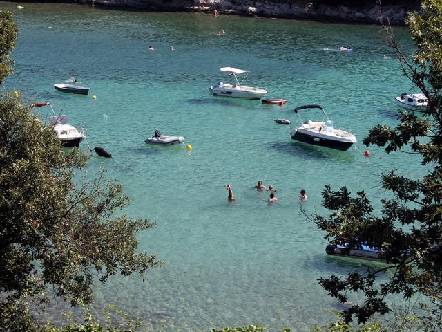 Unije apartmány - Duga Uvala - - Chorvatsko