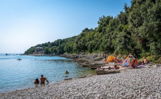 Unije apartmány - Duga Uvala - - Chorvatsko