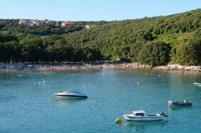 Unije apartmány - Duga Uvala - - Chorvatsko