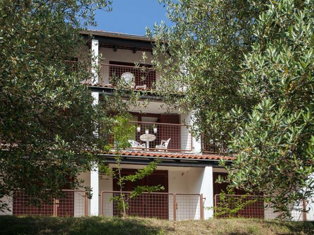 Unije apartmány - Duga Uvala - - Chorvatsko