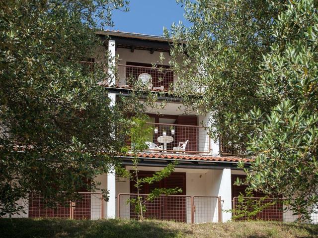 Duga Uvala - Unije apartmány - typ 2 - Ulika 5 - 