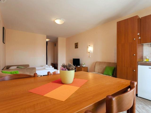 Duga Uvala - Unije apartmány - typ 2 - Ulika 5 - 