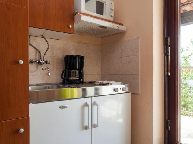 Duga Uvala - Unije apartmány - typ 2 - Ulika 5 - 
