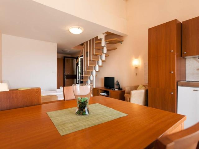 Duga Uvala - Unije apartmány - typ 1  - Ulika 4 - 