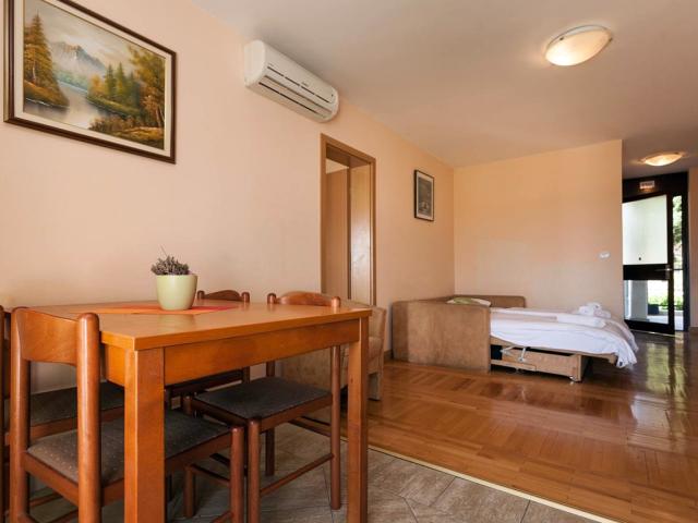 Duga Uvala - Unije apartmány - typ 2 - Ulika 5 - 