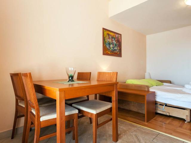 Duga Uvala - Unije apartmány - typ 1  - Ulika 4 - 