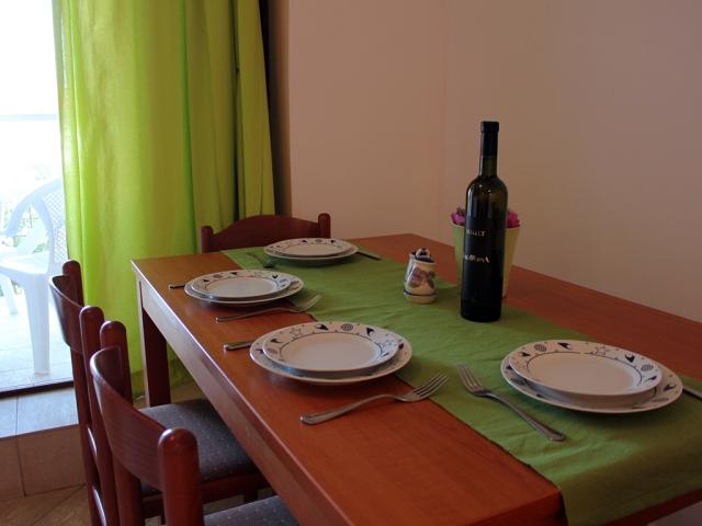 Duga Uvala - Unije apartmány - typ 2 - Ulika 5 - 