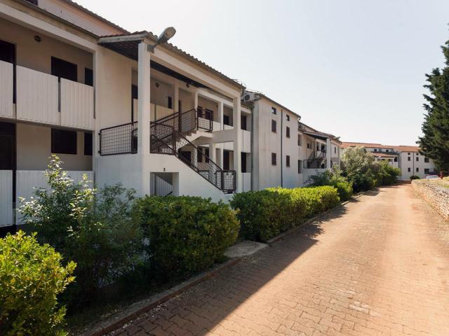 Unije apartmány - Duga Uvala - - Chorvatsko