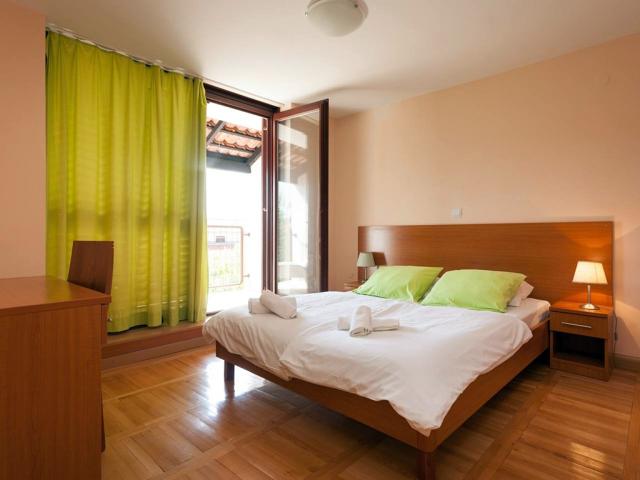 Duga Uvala - Unije apartmány - typ 2 - Ulika 5 - 