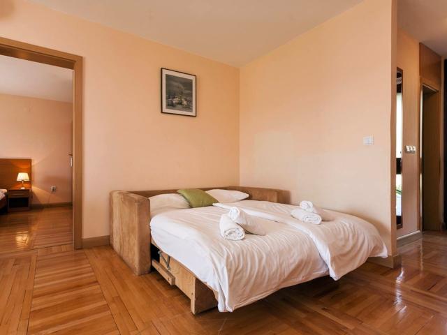 Duga Uvala - Unije apartmány - typ 2 - Ulika 5 - 
