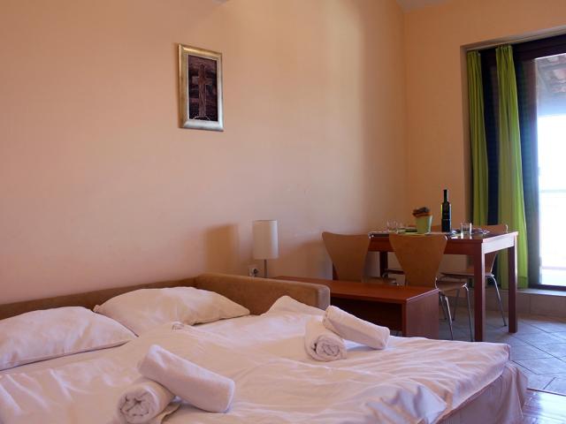 Duga Uvala - Unije apartmány - typ 1  - Ulika 4 - 