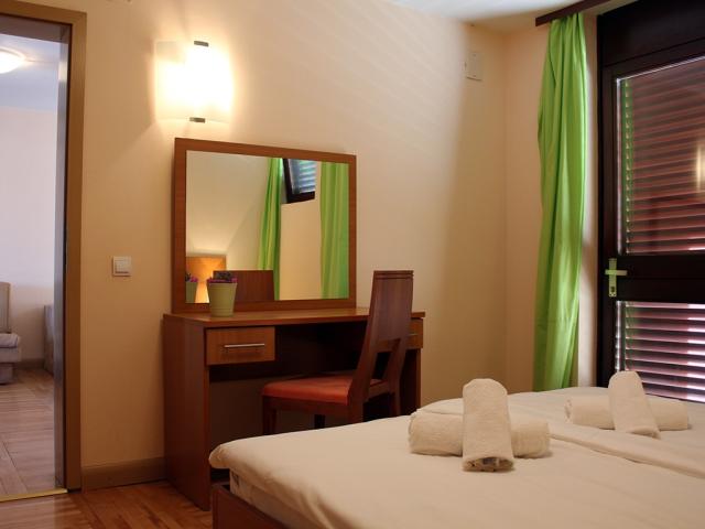 Duga Uvala - Unije apartmány - typ 2 - Ulika 5 - 