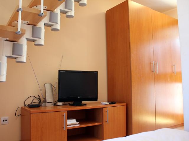 Duga Uvala - Unije apartmány - typ 1  - Ulika 4 - 