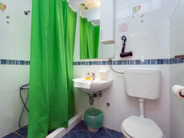 Duga Uvala - Unije apartmány - typ 2 - Ulika 5 - 