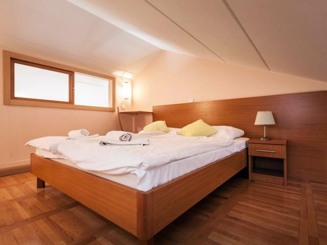 Duga Uvala - Unije apartmány - typ 1  - Ulika 4 - 