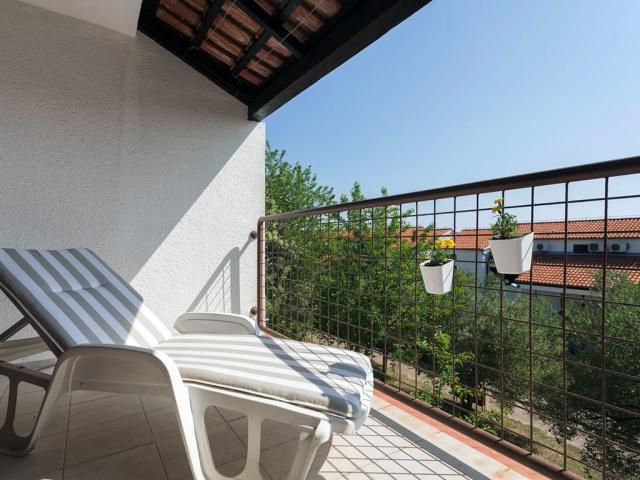 Duga Uvala - Unije apartmány - typ 2 - Ulika 5 - 