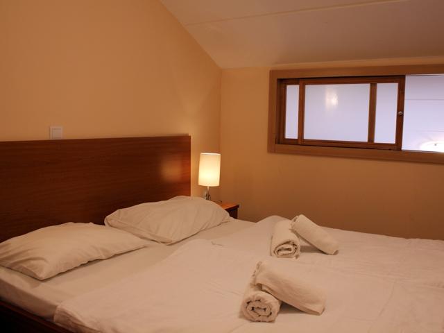 Duga Uvala - Unije apartmány - typ 1  - Ulika 4 - 
