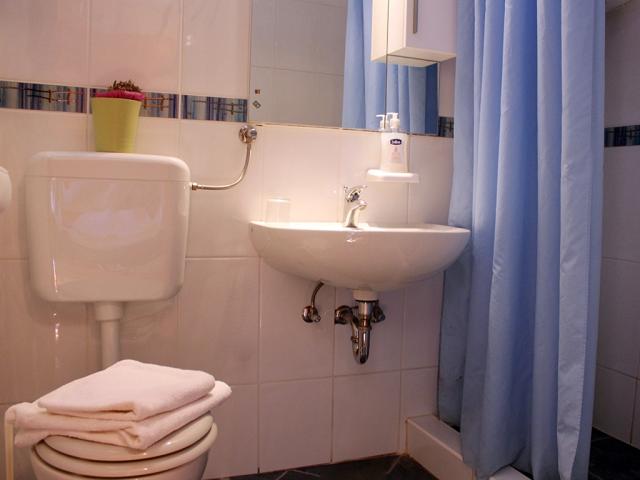 Duga Uvala - Unije apartmány - typ 1  - Ulika 4 - 