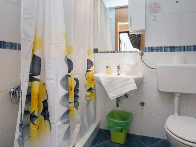 Duga Uvala - Unije apartmány - typ 1  - Ulika 4 - 
