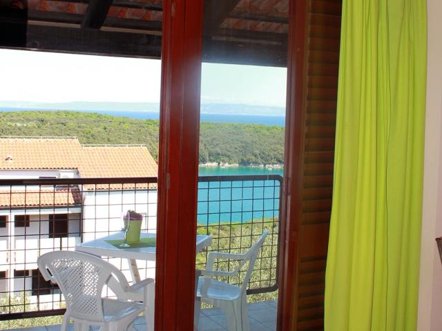 Duga Uvala - Unije apartmány - typ 1  - Ulika 4 - 