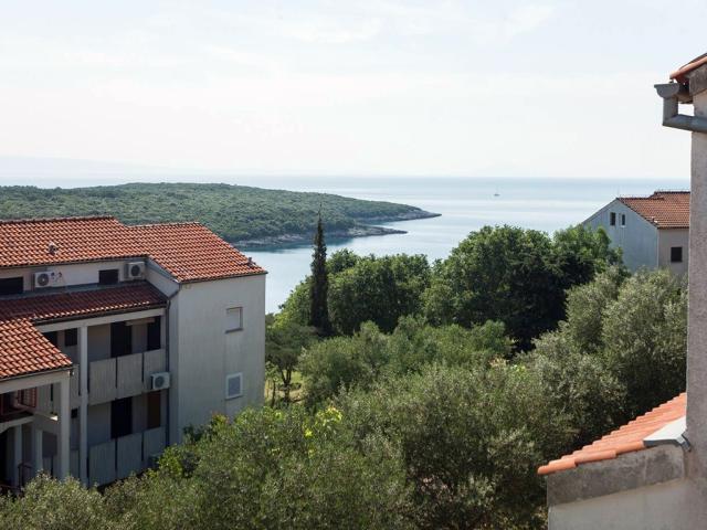Duga Uvala - Unije apartmány - typ 1  - Ulika 4 - 
